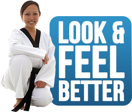 Adult Martial Arts 