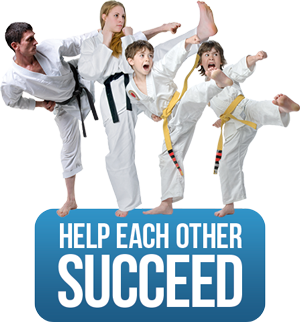 Family Martial Arts 