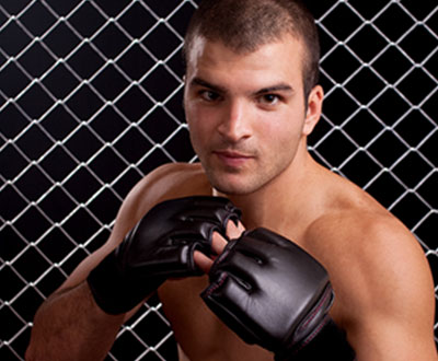 mma martial arts
