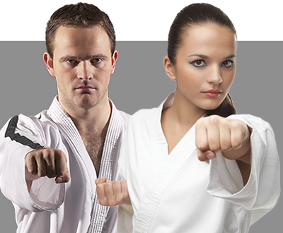 martial arts for adults