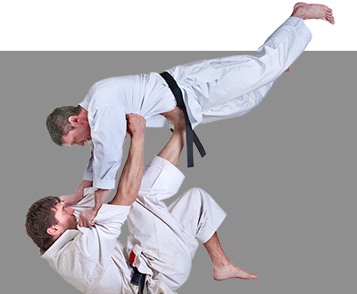 brazilian jiu jitsu