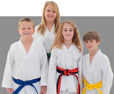 martial arts for kids