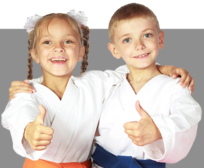 martial arts for kids