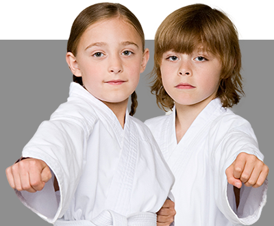 martial arts for kids