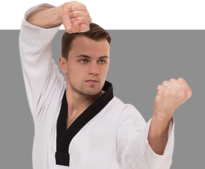 martial arts for men