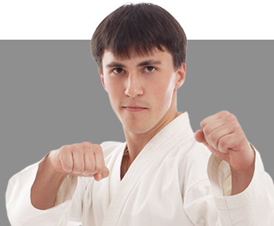 martial arts for men