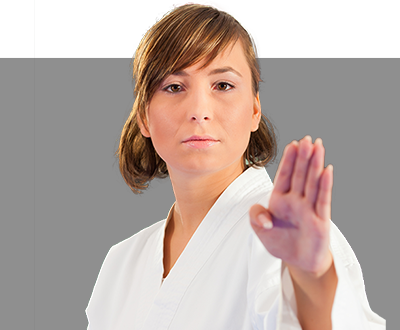 martial arts for women