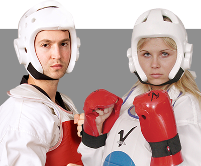 Olympic Taekwondo