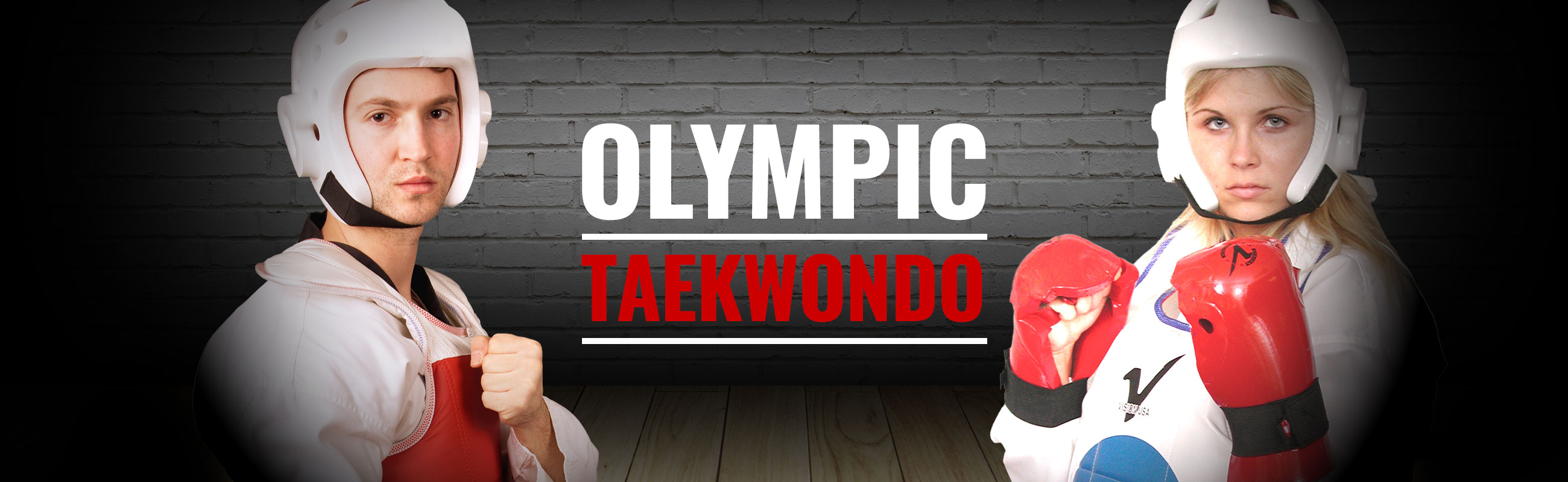 olympic taekwondo